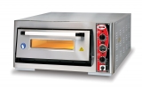 Pizzaoven 6 x Ø 30